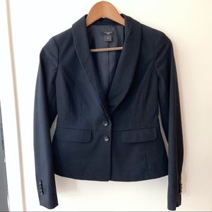 Ann Taylor Suit (Blazer & Skirt)